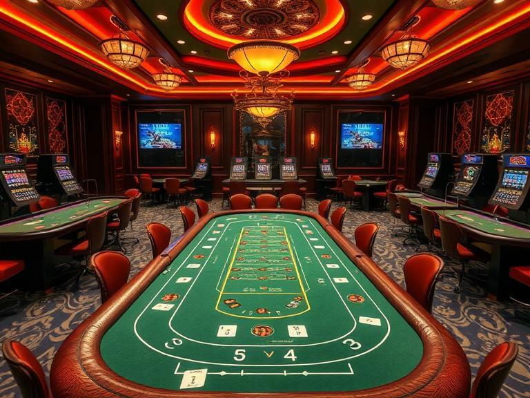 bet444