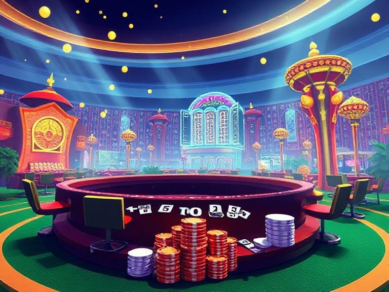bet444