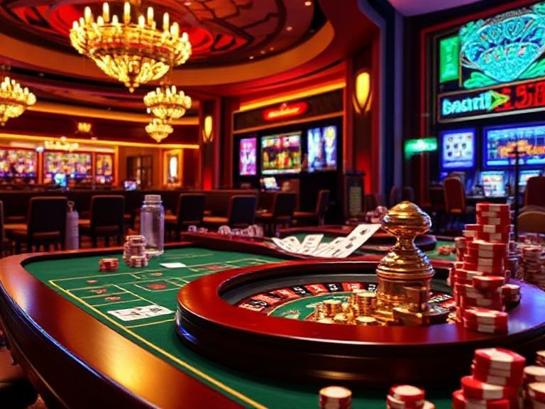 bet444