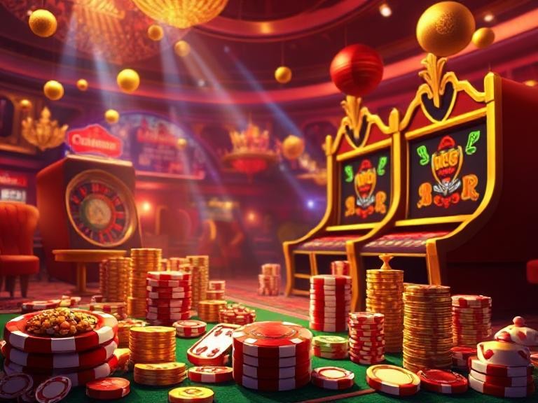 bet444